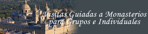 amsguidedtours - Visitas Guiadas Madrid - Visitas a Monasterios