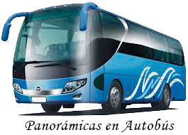 amsguidedtours - Panoramicas en Autobus