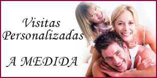 amsguidedtours - Visitas a Media
